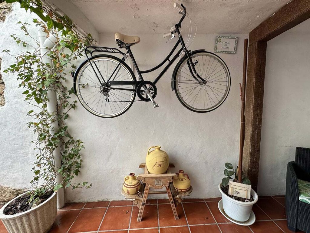 Casa trujillo - 18